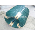 PVC Coated Galvanized Steel Wire Rope